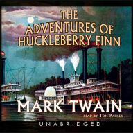 The Adventures of Huckleberry Finn