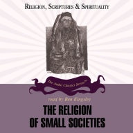 The Religion of Small Societies