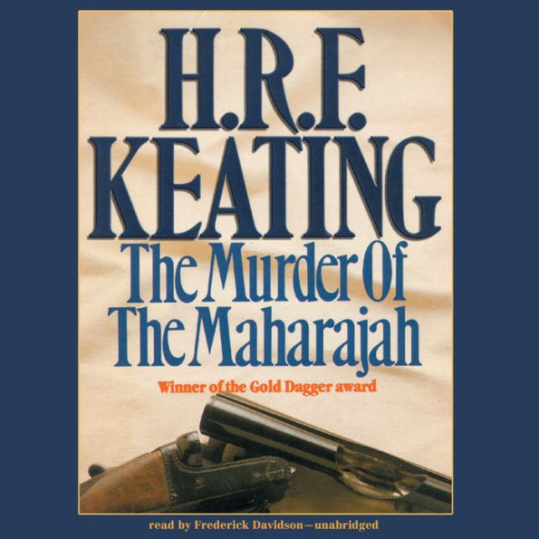 The Murder of the Maharajah