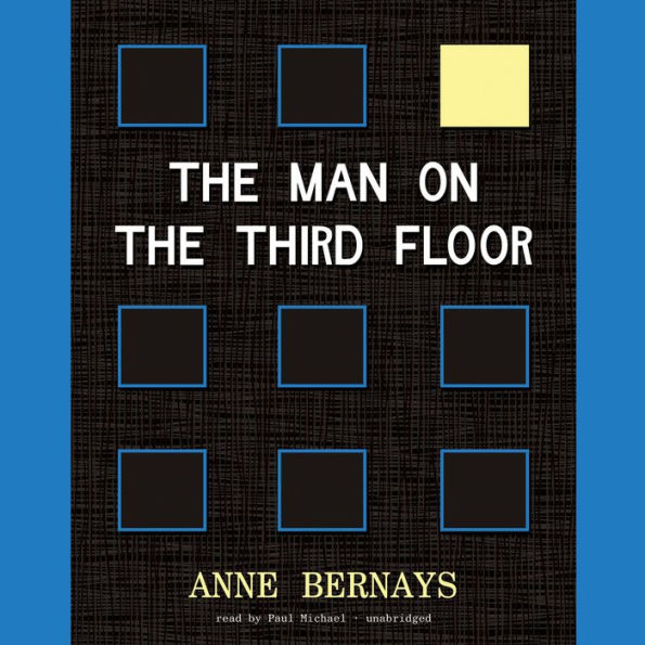 The Man on the Third Floor