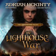 The Lighthouse War (The Lighthouse Trilogy #2)