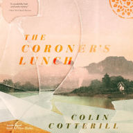 The Coroner's Lunch