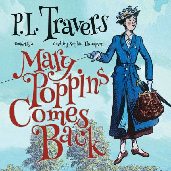 Mary Poppins