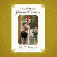 At the Sign of the Golden Pineapple: The Love and Temptation Novels, Book 2