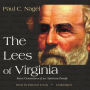 The Lees of Virginia: Seven Generations of an American Family