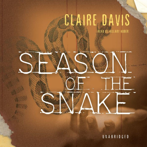 Season of the Snake