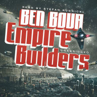 Empire Builders: The Stunning Sequel to Privateers