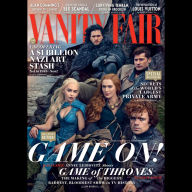 Vanity Fair: March 2014 Issue (Abridged)