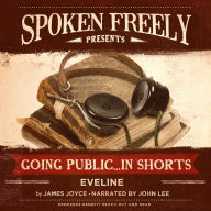 Eveline: From Dubliners