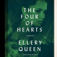 The Four of Hearts