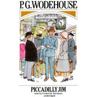 Piccadilly Jim