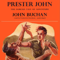 Prester John