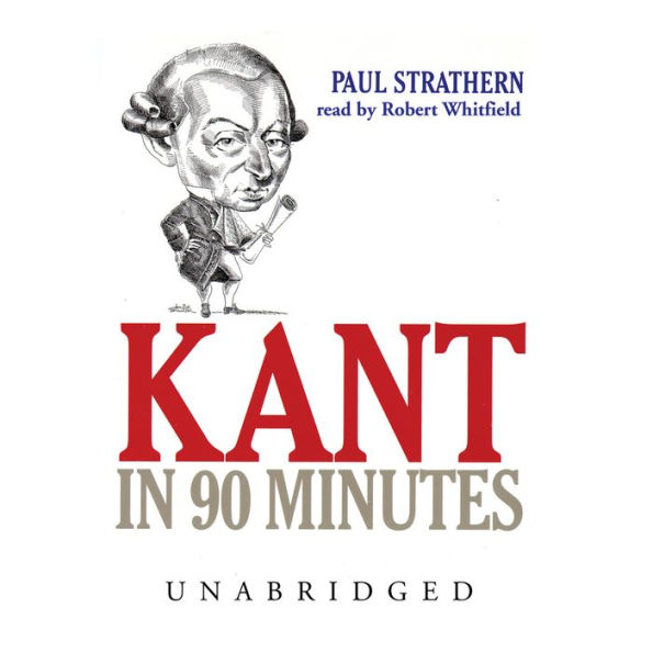 Kant in 90 Minutes