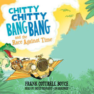 Chitty Chitty Bang Bang and the Race against Time