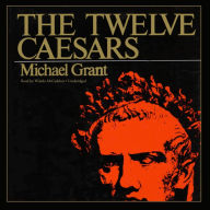 The Twelve Caesars