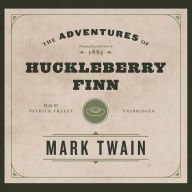 The Adventures of Huckleberry Finn
