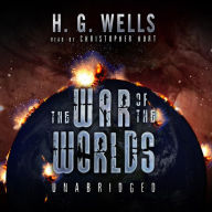 The War of the Worlds