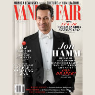 Vanity Fair: January-April 2014 Issue (Abridged)