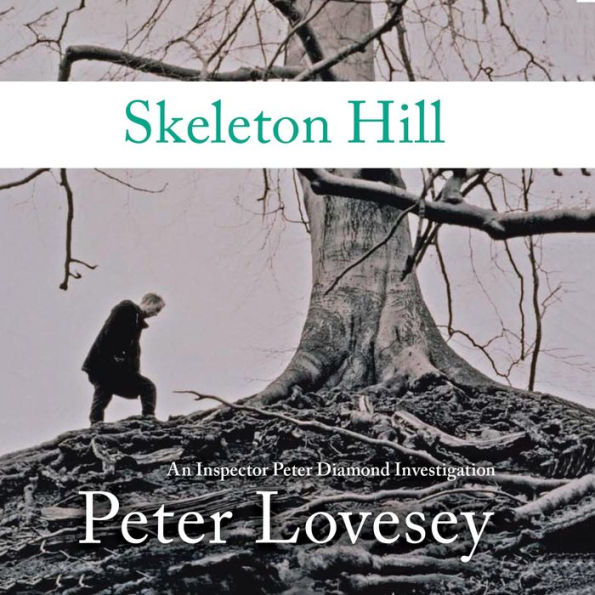 Skeleton Hill