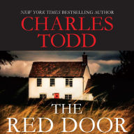 The Red Door (Inspector Ian Rutledge Series #12)