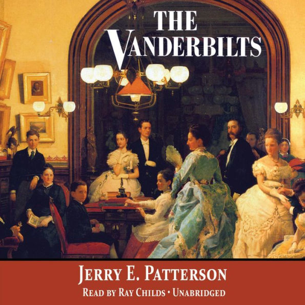 The Vanderbilts