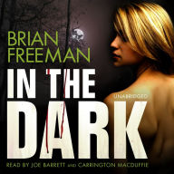 In the Dark (Jonathan Stride Series #4)