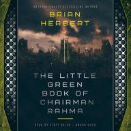 The Little Green Book of Chairman Rahma