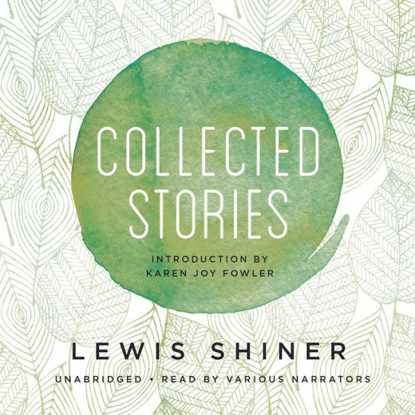 Collected Stories