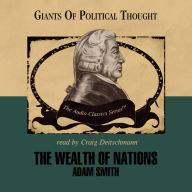 The Wealth of Nations