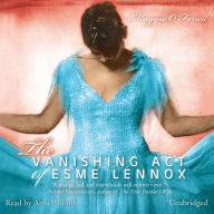 The Vanishing Act of Esme Lennox