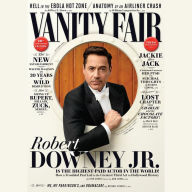 Vanity Fair: May-August 2014 Issue