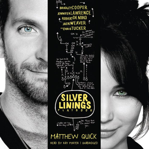 The Silver Linings Playbook