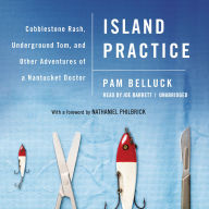 Island Practice: Cobblestone Rash, Underground Tom, and Other Adventures of a Nantucket Doctor