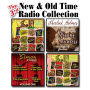 The 3rd New and Old Time Radio Collection