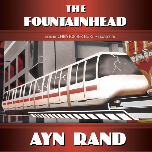 The Fountainhead