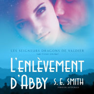 L'enlevement d'Abby