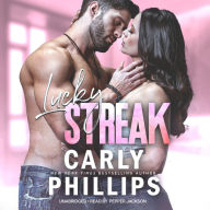 Lucky Streak: A Lucky Series Novel