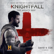 Knightfall: The Infinite Deep: The Infinite Deep