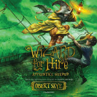 Apprentice Needed (Wizard for Hire Series #2)