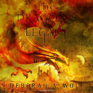 The Dragon's Legacy (The Dragon's Legacy #1)