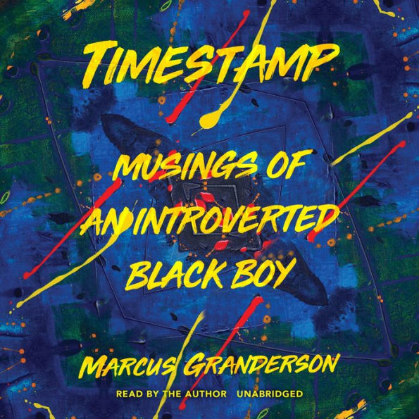 Timestamp: Musings of an Introverted Black Boy