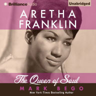 Aretha Franklin: The Queen of Soul