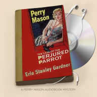 The Case of the Perjured Parrot (Perry Mason Series #14)