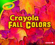 Crayola ® Fall Colors