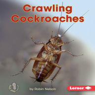 Crawling Cockroaches