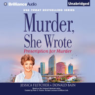 Murder, She Wrote: Prescription for Murder