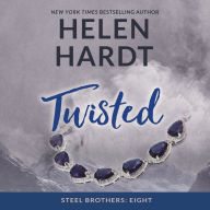 Twisted (Steel Brothers Saga Series #8)