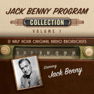 The Jack Benny Program, Collection 1