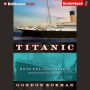 Unsinkable (Titanic Series #1)