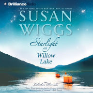 Starlight on Willow Lake (Abridged)